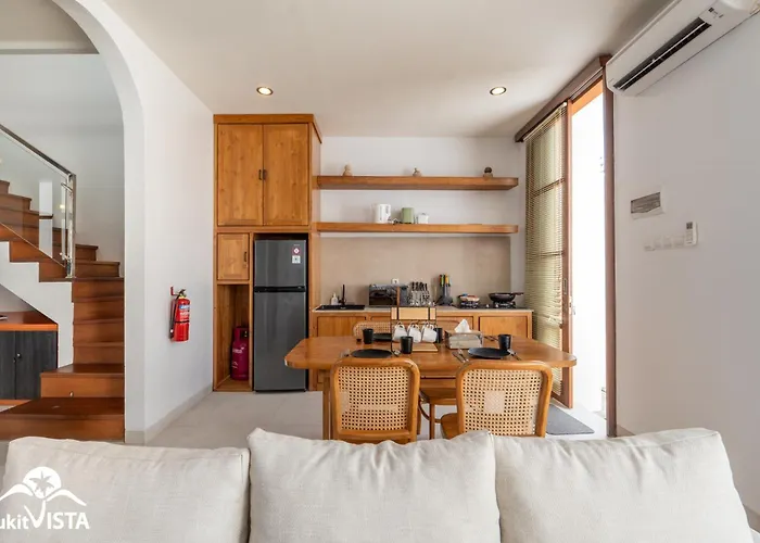 Villa Infinity Balangan By Bukit Vista