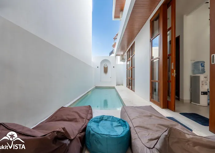 Villa Infinity Balangan By Bukit Vista Uluwatu