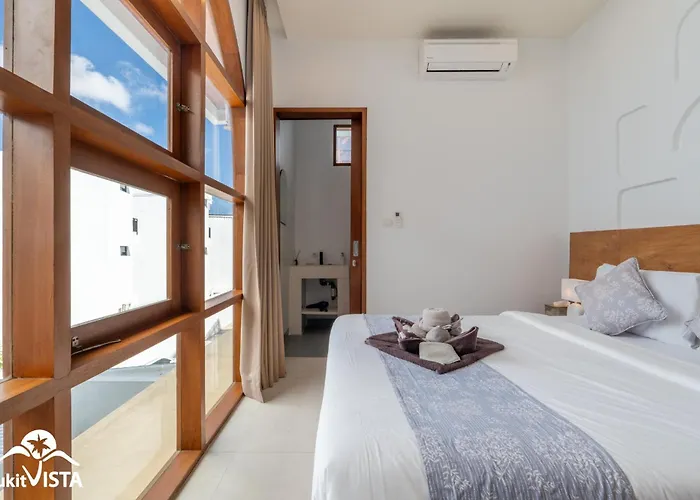 Infinity Balangan By Bukit Vista Villa