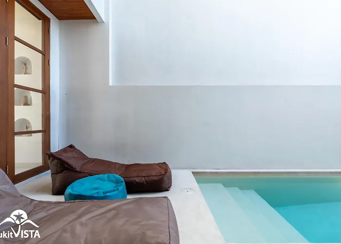 Villa Infinity Balangan By Bukit Vista *
