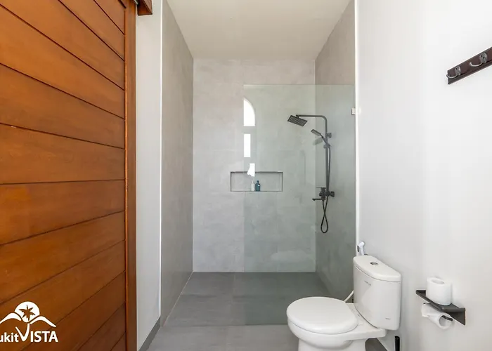 Villa Infinity Balangan By Bukit Vista *