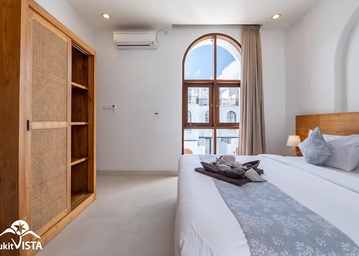 Infinity Balangan By Bukit Vista Villa Uluwatu
